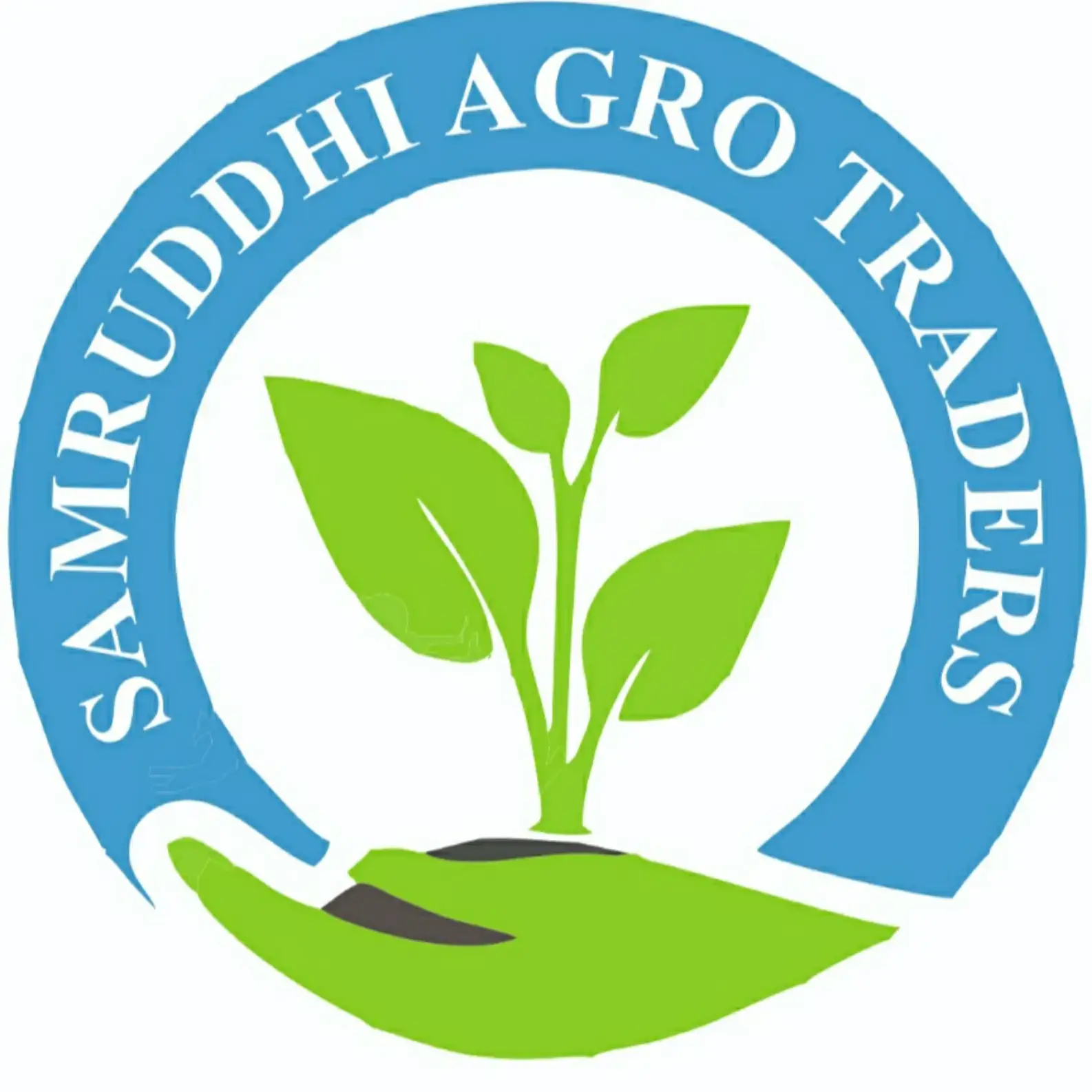 store logo